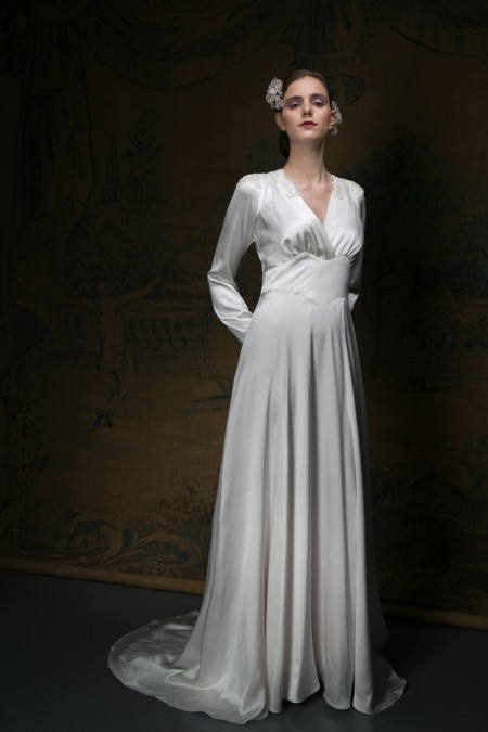 vintage style bridesmaid dresses uk